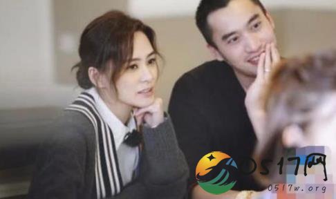 赖弘国赞阿娇长得好看 但却在放弃事业生孩子方面会有顾虑
