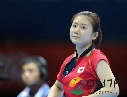 日本乒乓球选手福原爱宣布退役 特别感谢乒乓球教会她很多
