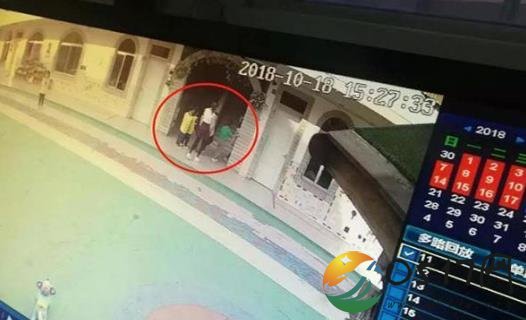 安徽阜阳5岁女童罚站 只因课间多吃了一个点心