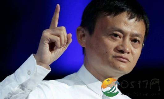 马云再成中国首富 只因阿里巴巴太强大了