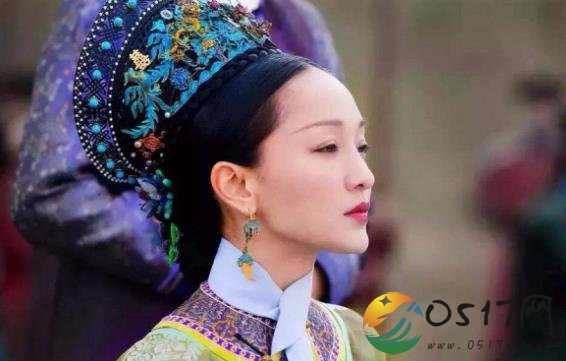 周迅回应衰老 曾经为变老而烦恼甚至无法面对衰老