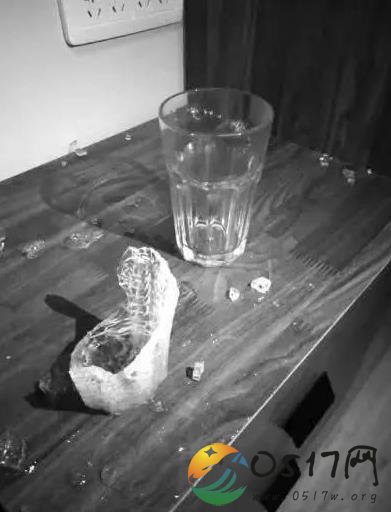 宜家水杯爆炸案二审 最终宜家需要赔偿顾客4万多元
