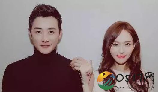 唐嫣罗晋官宣大婚 网友纷纷羡慕他们的爱情
