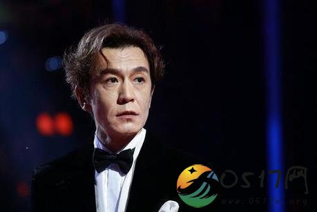 哈文证实李咏去世 失去爱人的哈文是最难受的