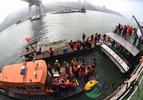 重庆坠江公交15人失联 如何确定公交车上有15人