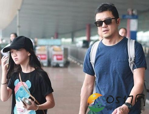 李亚鹏欠债四千万被列入失信名单 不知女儿李嫣是否受影响