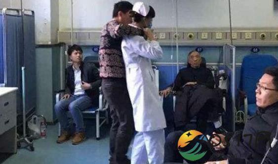 女护士被患者劫持 患者为何要劫持女护士