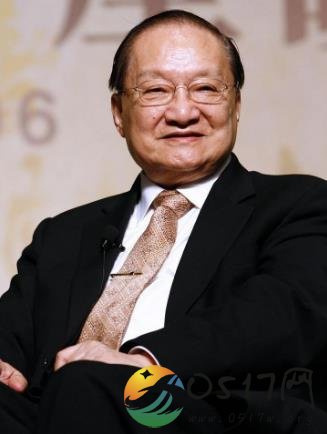 金庸去世 小龙女韦小宝张无忌令狐冲等扮演者纷纷发文悼念