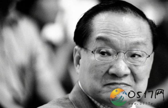 金庸生前遗愿 希望自己的作品一直有人喜欢
