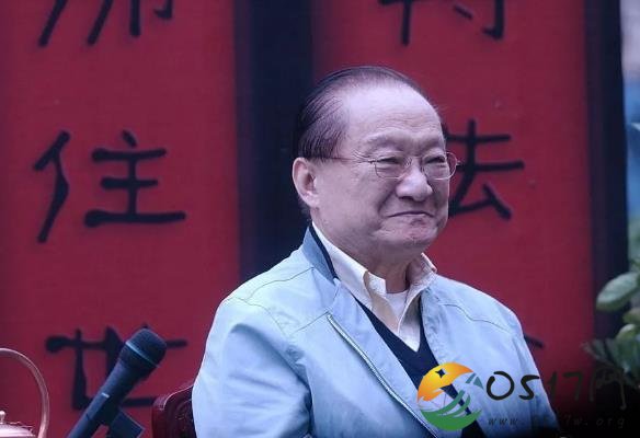 金庸身后的财富江湖 金庸所留下的文化价值无法用金钱衡量