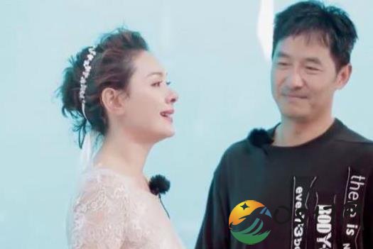 郭晓东水下求婚程丽莎 这样的浪漫让妻子落泪