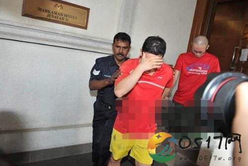 大马跳水教练性侵女选手 这个跳水教练竟是田亮曾经的搭档
