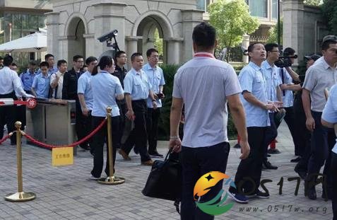 男子送情人豪宅被告法庭 情人不肯还回赠予的财产