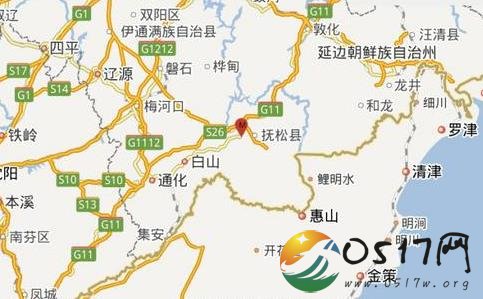 吉林抚松发生3.1级地震 地震后当地情况如何