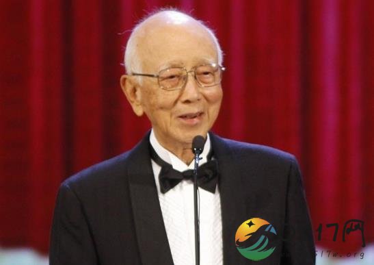 香港电影业大亨邹文怀去世 曾经捧红过李小龙成龙等