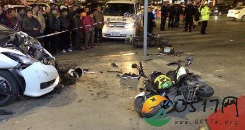 沈阳越野车冲撞致1死 事故发生的原因是什么