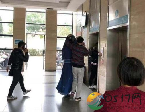 于朦胧眼睛受伤 目前于朦胧的眼睛状况如何