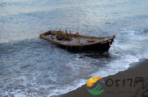 日本海岸出现大量幽灵船 幽灵船是从哪里来的