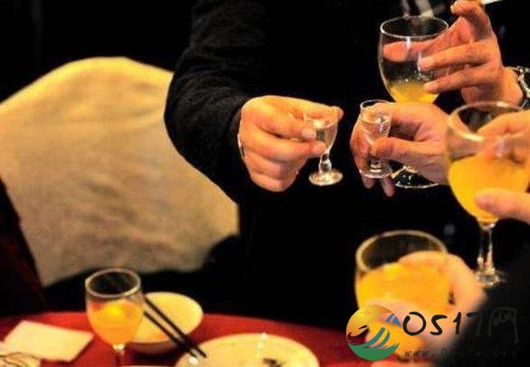 女职员饭局死亡 在饭局上究竟发生了什么