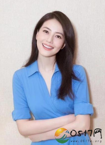 高圆圆:不生小孩成了错 自己还不着急要孩子