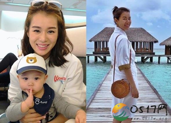 胡杏儿疑似二胎成真 消息是好友不小心透露的