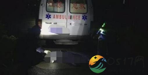 男子还不起赌债卧轨自杀 难道不为家里的人多想一想吗