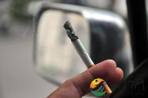 专家批中国烟包装太精美 会误导孩子染上吸烟恶行
