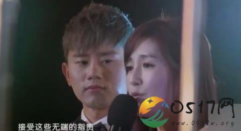 谢娜曾想放弃张杰 只因当初两人在一起被外界不理解