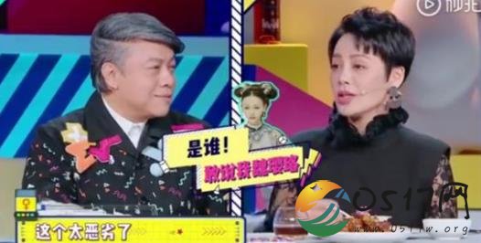 宁静回应批吴谨言 自己要说谁何必要指桑骂槐