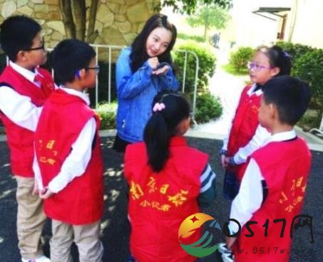 19岁林妙可近照曝光 林妙可进入南艺后有何变化
