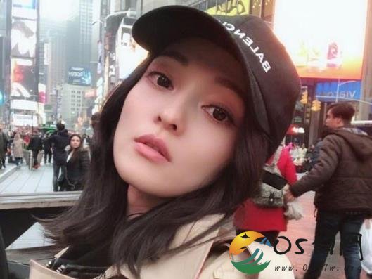 张韶涵朋友少原因 对朋友的定义不一样