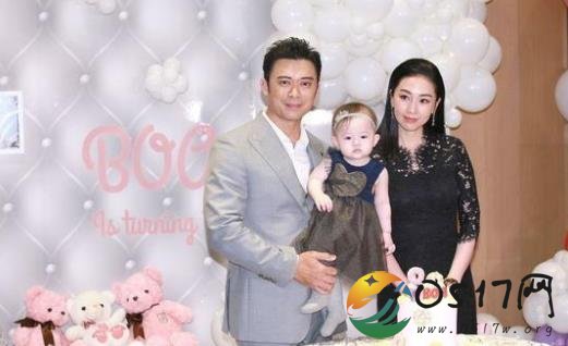 樊少皇让女儿习武 妻子害怕女儿练武会欺负同学