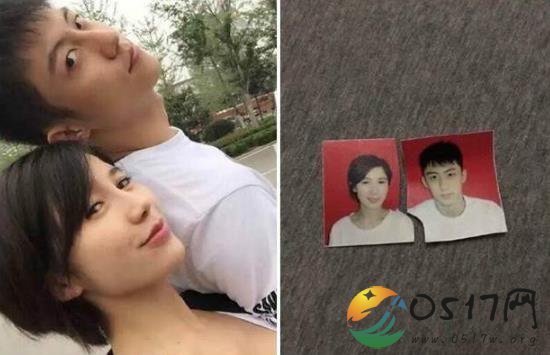 黄景瑜登记证明被曝光 黄景瑜真的结婚了吗