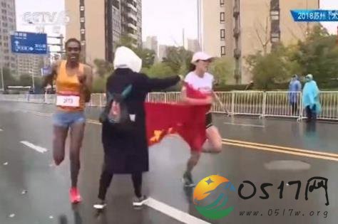 苏州马拉松运营方道歉 两次的内容回应却不一致