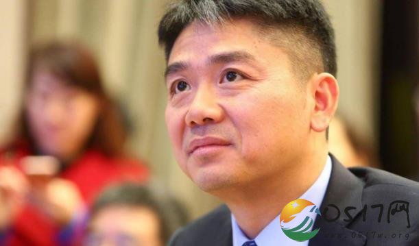 刘强东事后首发声 但是没有谈及明尼苏达事件