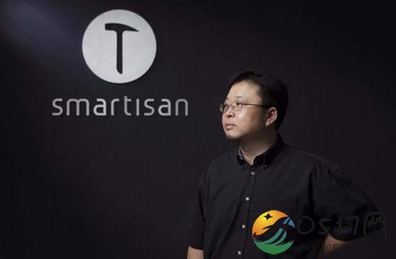 罗永浩回应酷派旗下公司起诉 是锤子方面的责任会妥善处理