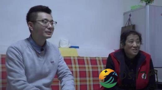 孝子卖房为母治病 有妈妈才是家才会幸福