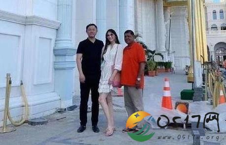 吴佩慈抵押豪宅 本人表示想要做一些新投资