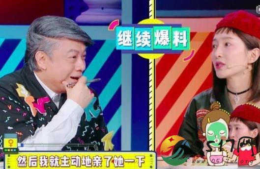 江疏影娜扎争吵 江疏影与娜扎为何会吵架