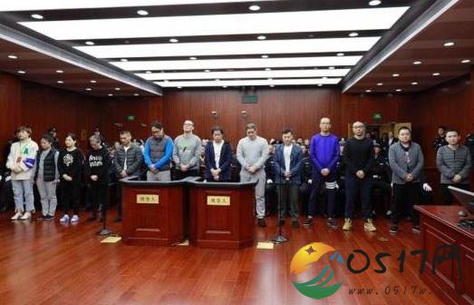 上海首例套路贷公开审理 套路贷究竟如何被发现的