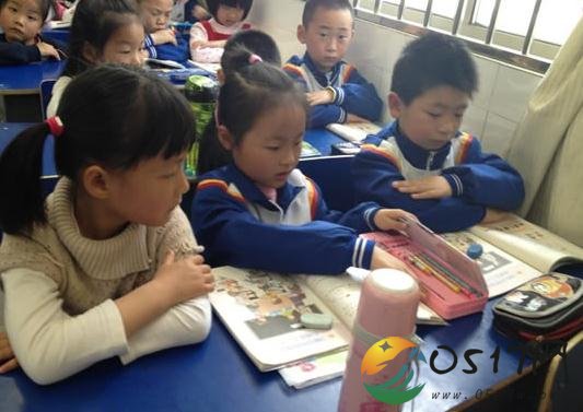 校长回应惩戒制度 只因学校要将戒尺还给老师