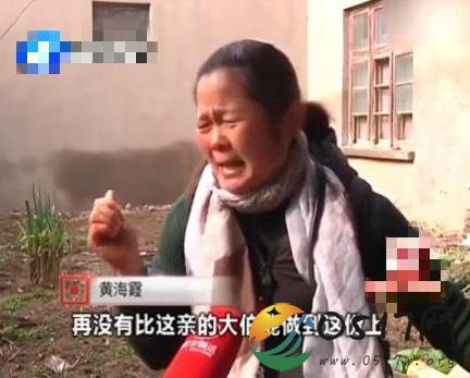 女子被堂姐冒名顶替大学 知道真相后她非常伤心难过