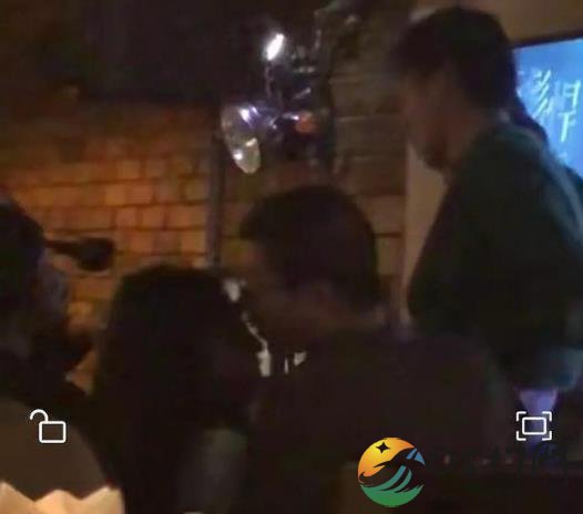 疑似李诞出轨 对此李诞工作室对此辟谣