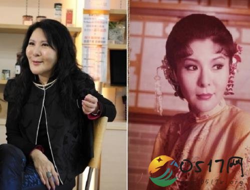 金钟视后去世 与她合作的演员纷纷悼念她