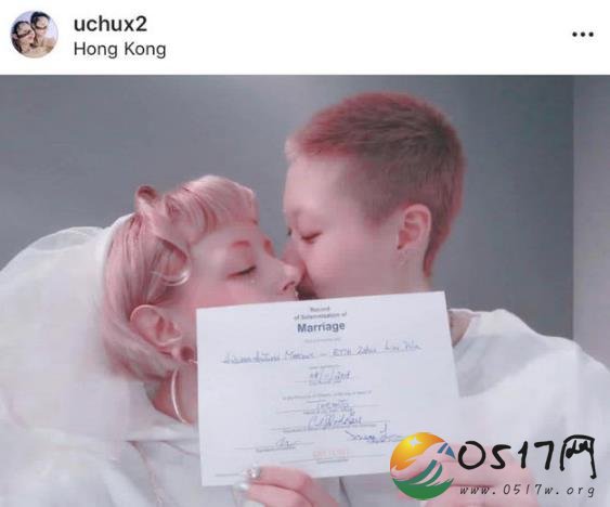 小龙女吴卓林结婚 吴绮莉成龙赞成吴卓林的婚姻吗