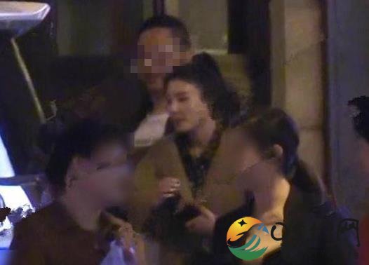 张雨绮离婚为躲债 原来袁巴元离婚为了保护妻女