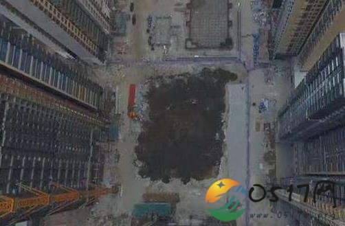 万科坍塌事故后续 已被要求停工的项目竟然悄悄施工