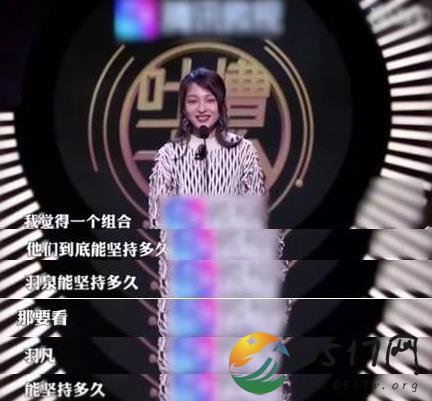 张韶涵神预言引关注 张韶涵怎么知道羽泉将来的事情