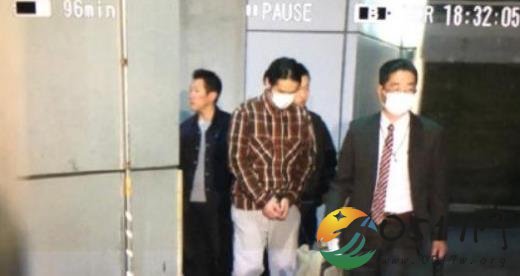 蒋劲夫被逮捕 蒋劲夫好友力挺蒋劲夫