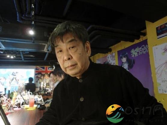 日本编剧山本优去世 曾经创作出日本人气动漫